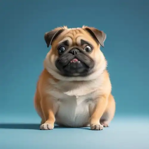 哈巴狗头像🐶来啦!