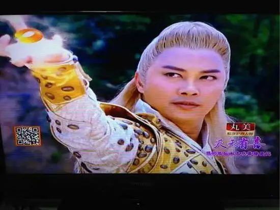 谭耀文深夜发微博助阵天天有喜