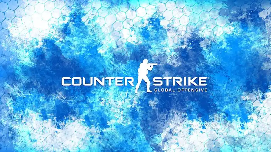 继续分享自己制作的csgo壁纸