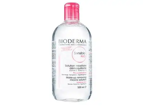 法国贝德玛卸妆水 法国贝德玛卸妆水的功效-产品知识库-中国美容美体