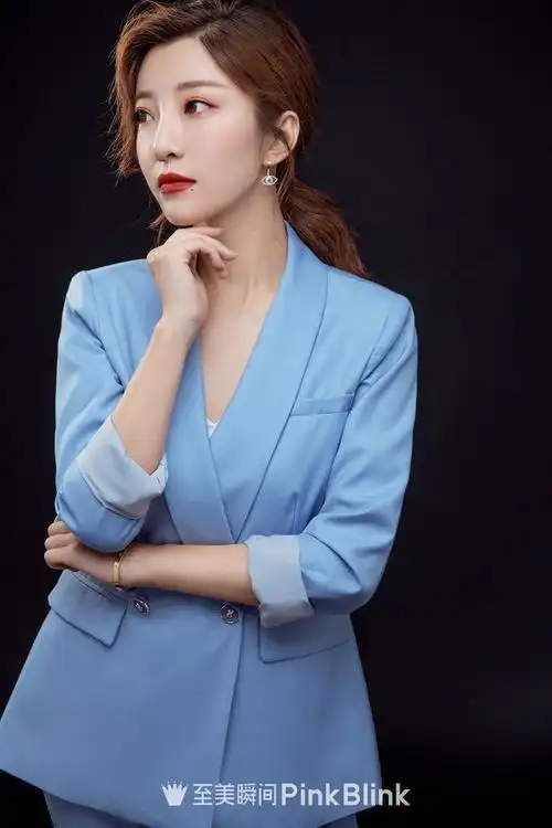 女生形象照这么拍,明星都被你比下去