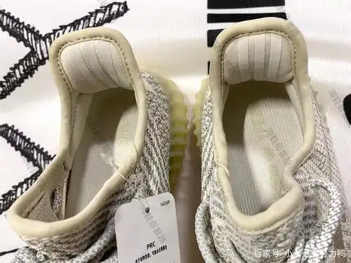 yeezy 椰子350 v2 "lundmark" 满天星|美洲限定|细节测评