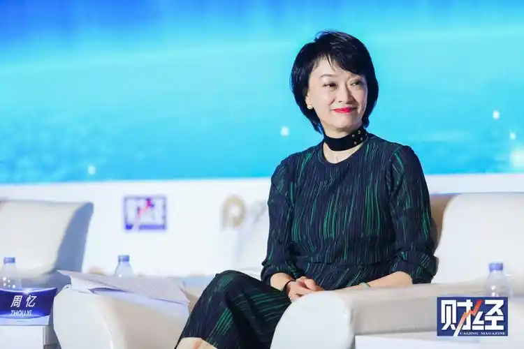 周忆女强人是贬义词女性承担多种责任应学会切换场景