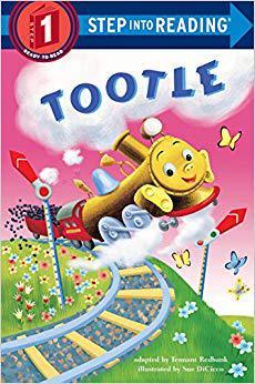 【预订】tootle