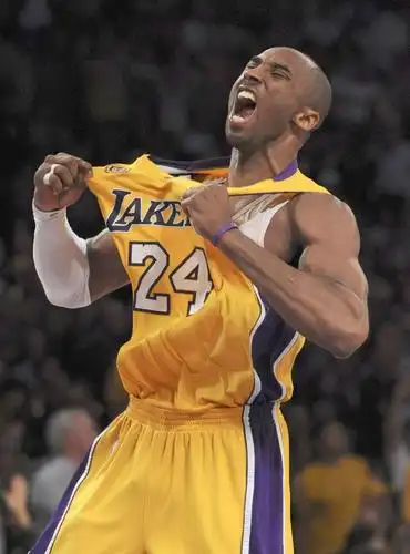 科比,你怎么就走了,我都还没来得及教孩子打篮球呢