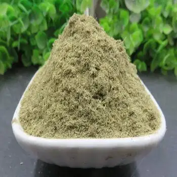 橙伯乐香茅草柠檬草100克至500克香草粉烤鱼香料调料大全 香茅草粉500