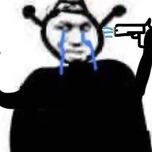 中枪了表情包 - 表情图