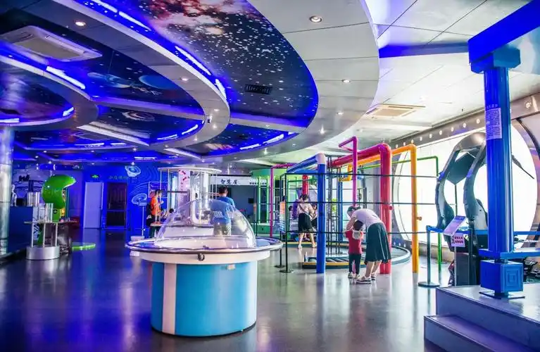 深圳市宝安区科技馆