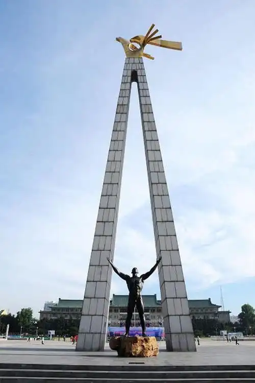 美丽的家乡～长春