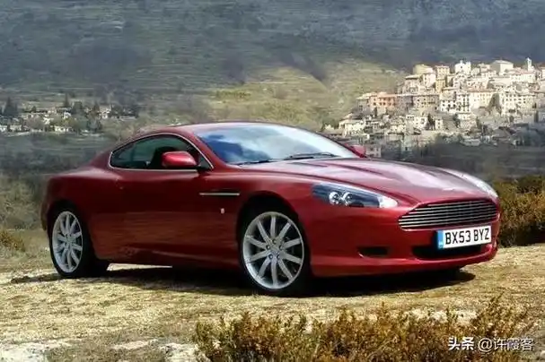 世界豪车图片大全(世界最美的20款豪车)(20)