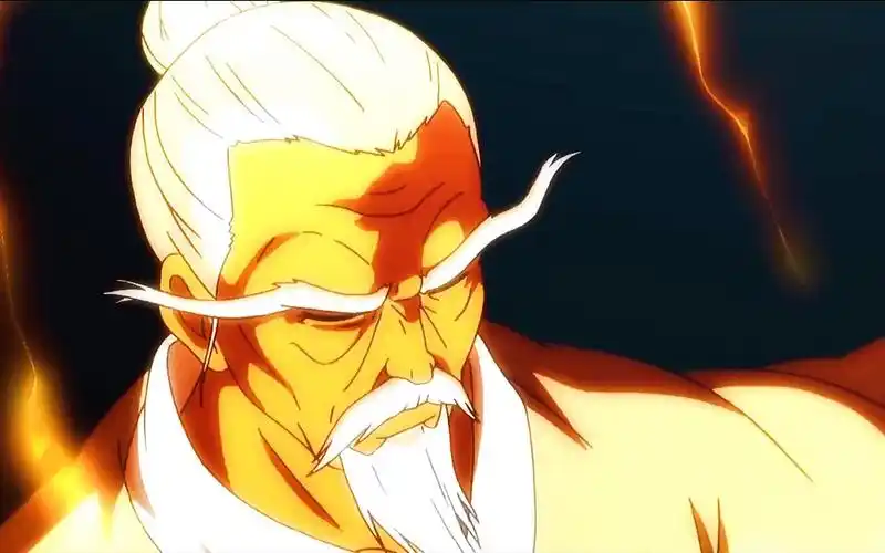 一人之下战力天花板老天师张之维