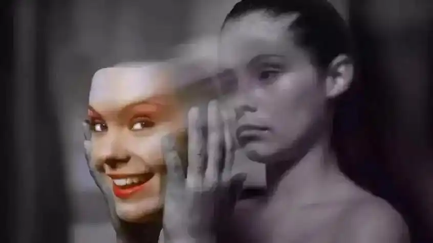 微笑型抑郁症是怎么回事