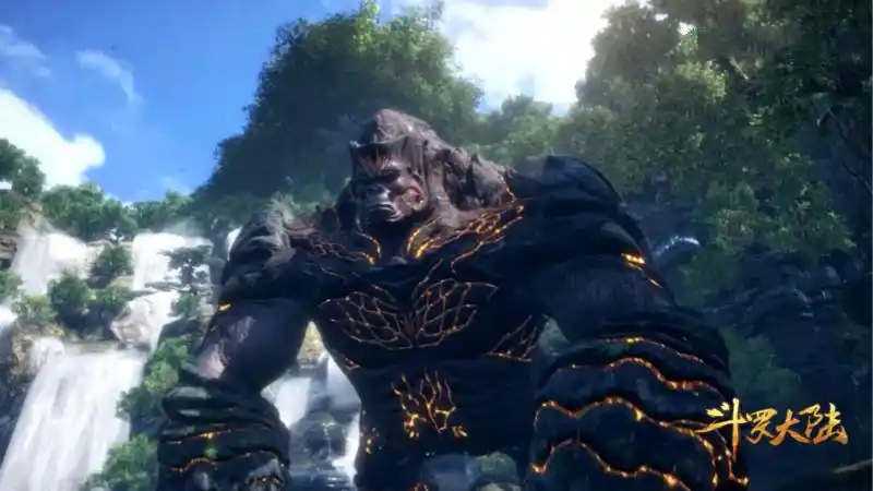 斗罗大陆:8种最稀有的十万年魂环,唐三一人就拥有6个?