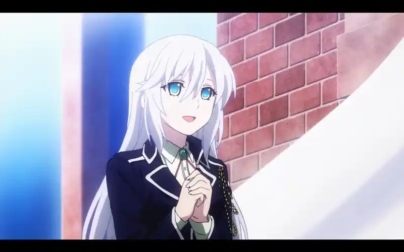 大西:比起导弹,拉61芙利亚的cast来了!细谷:现充爆炸了啊.