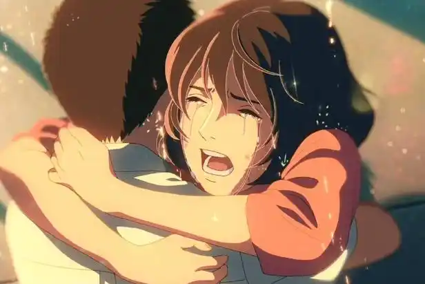 世界十大感人催泪动漫 虐心又治愈,你看过几部