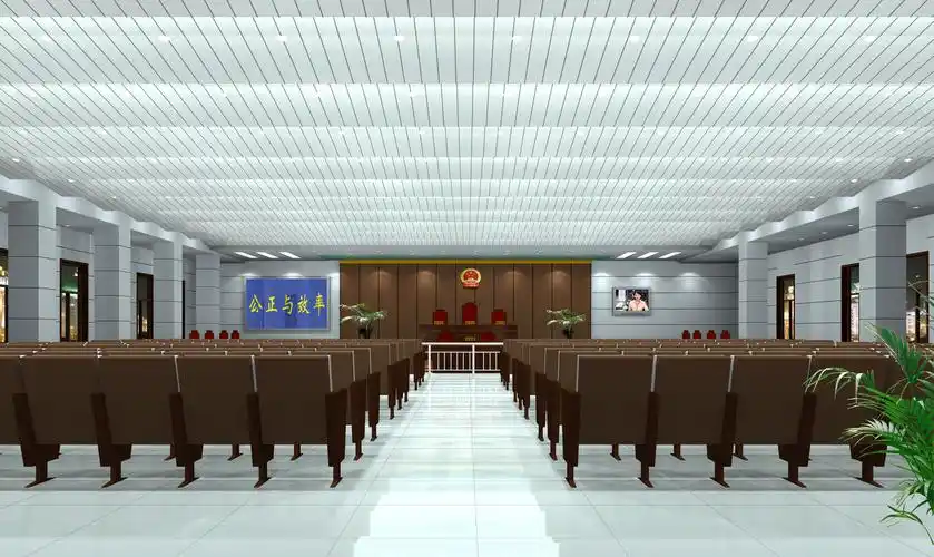 武汉首次在线审理一恶势力团伙敲诈勒索案