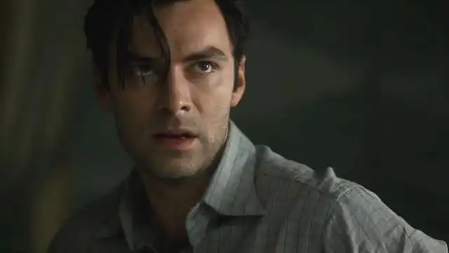 经典之作《无人生还》,赤裸裸的人性,全在这部剧中