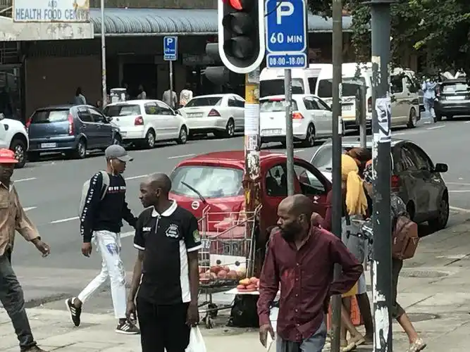 20200123南非行-约堡篇