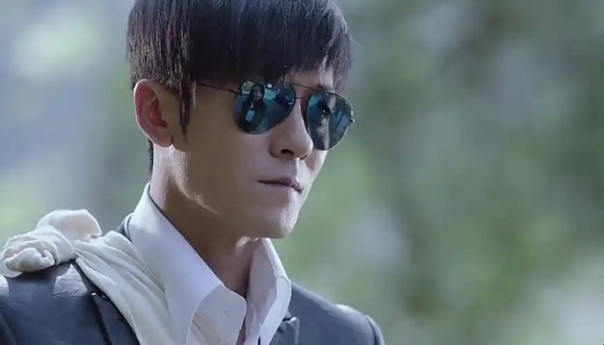 卧底归来第二部什么时候上映卧底归来第二部大概什么时候上映