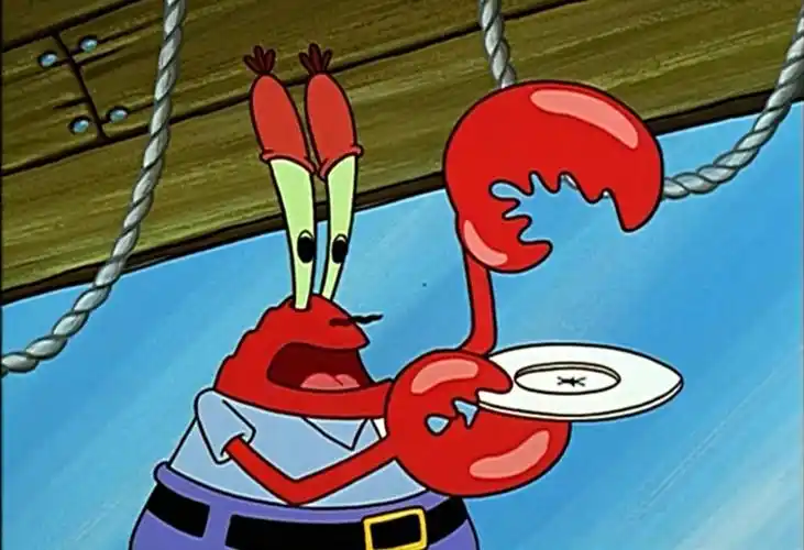 拼贴壁纸 海绵宝宝 怀旧动漫