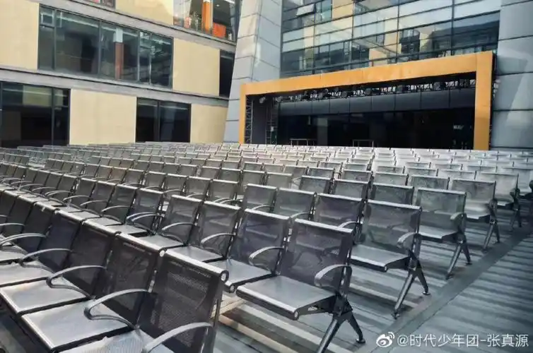 乖乖分享的中戏校园