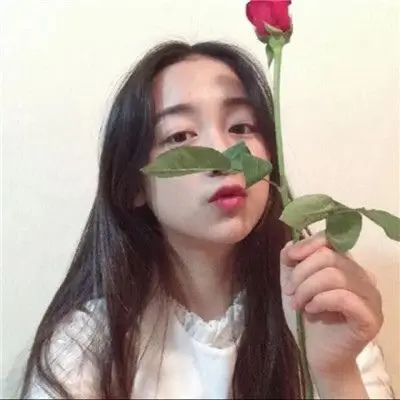 网红专属好看的女生头像2020 人生如逆旅我亦是行人