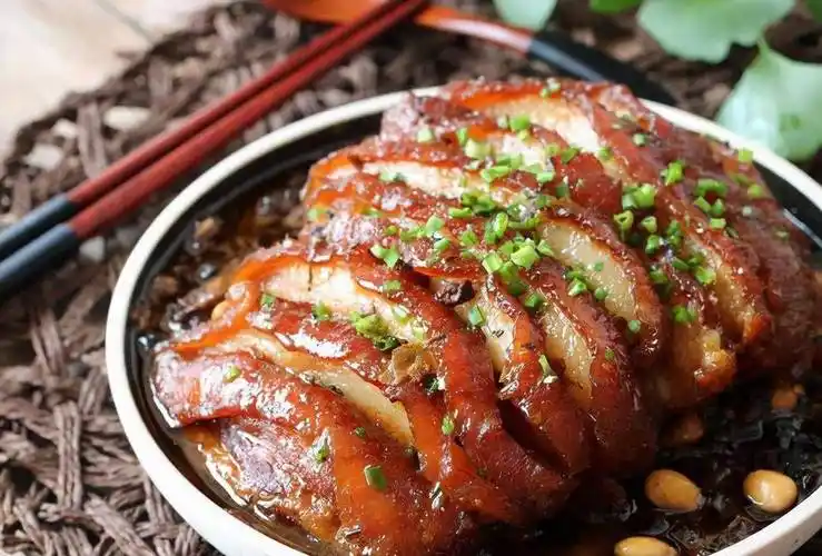 去广西必点的8道桂菜是桂菜之魂老板以为你是广西人