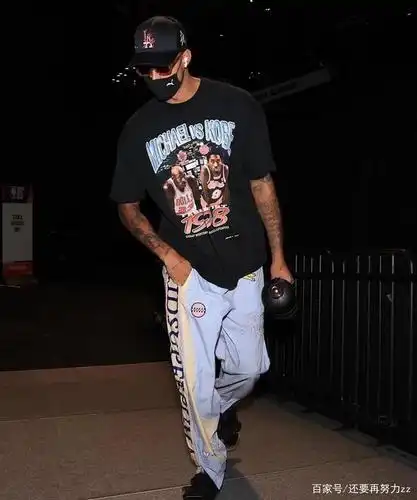 潮流壁纸:库兹马