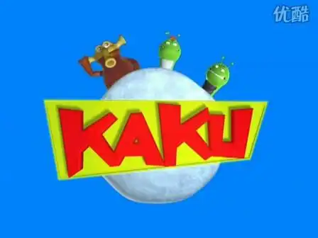 回忆录i卡酷动画