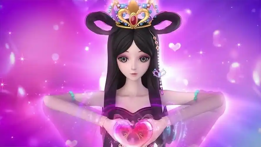 《精灵梦叶罗丽》之所以口碑一直不高,在豆瓣和某站被人打低分,就是