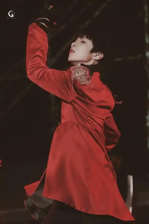 资本现在是在捧刘耀文吗