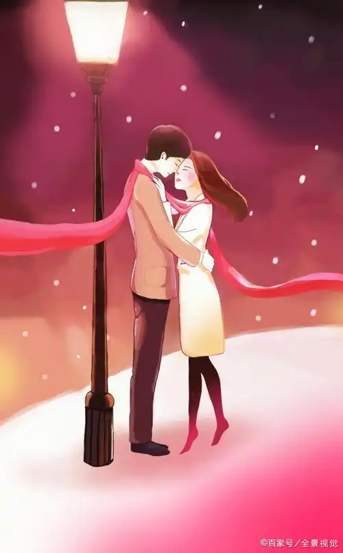 情人节送她一束玫瑰花,她却伤心地离开了我,对不起,我错了