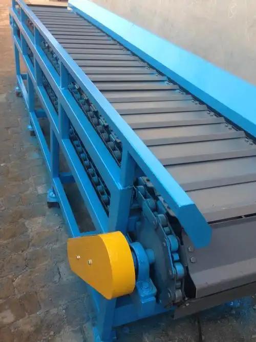 耐用不锈钢动力滚筒输送机 物流专用皮带提升机 滚筒转弯机