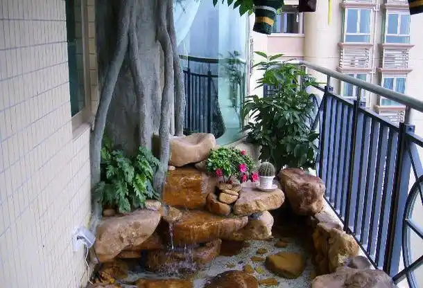 阳台鱼池防水材料选择 阳台鱼池防水施工流程