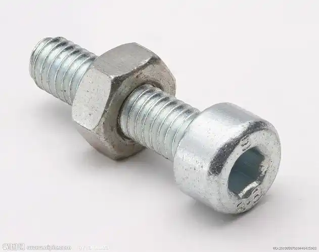 内六角螺栓 螺栓厂家 螺栓批发 螺栓低价