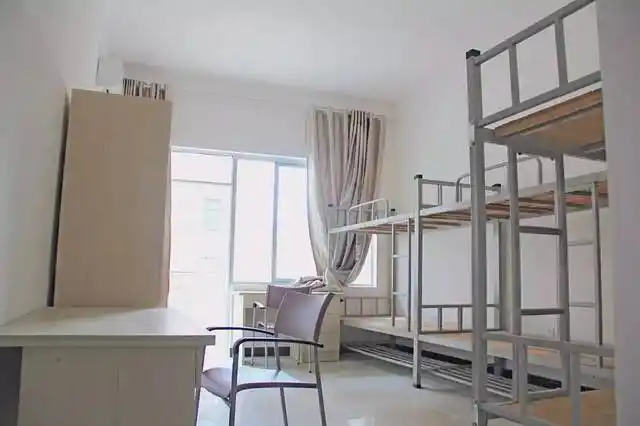 晶科生活园员工新宿舍开始入住啦!