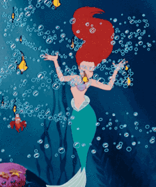 异业福利大型实景演出全新儿童剧小美人鱼