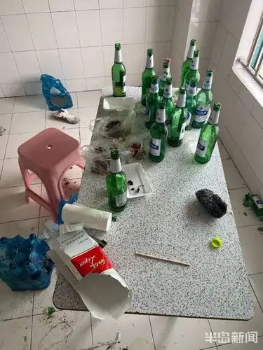 警方:采取刑事强制措施!|黄岛|啤酒瓶|住户_新浪新闻