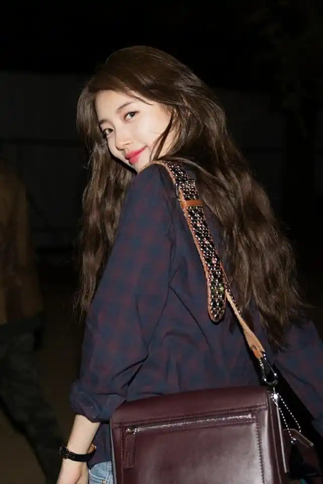 有传秀智将转投《密阳》全度妍,《鬼怪》孔刘所属的经