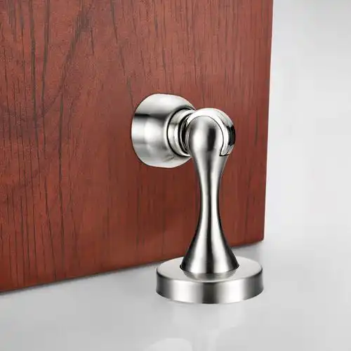 飞球不锈钢静音门吸