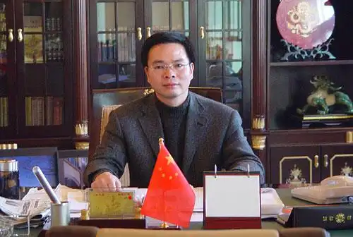 "投资新余十大风云人物"评选人物