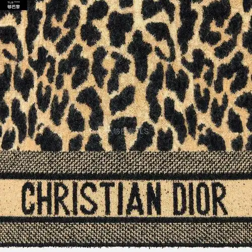 dior迪奥 21年春夏 女士 夹克 外套-米色羊毛混纺科技针织面料-mizza