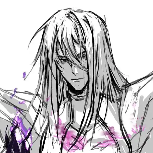 暗信:如果害怕就跑吧 懿:跑吧.