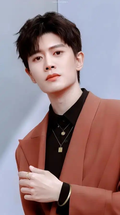 任嘉伦##任嘉伦2023无愧初心