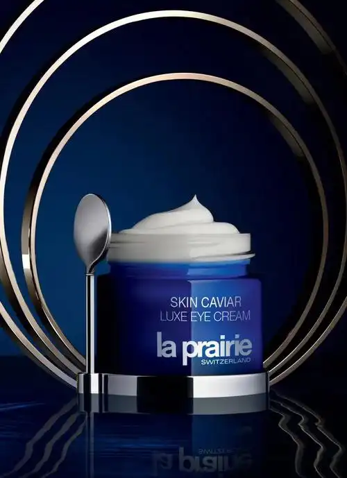 laprairie莱珀妮鱼子精华琼贵紧致眼霜