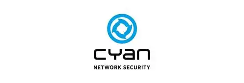 cyan network security