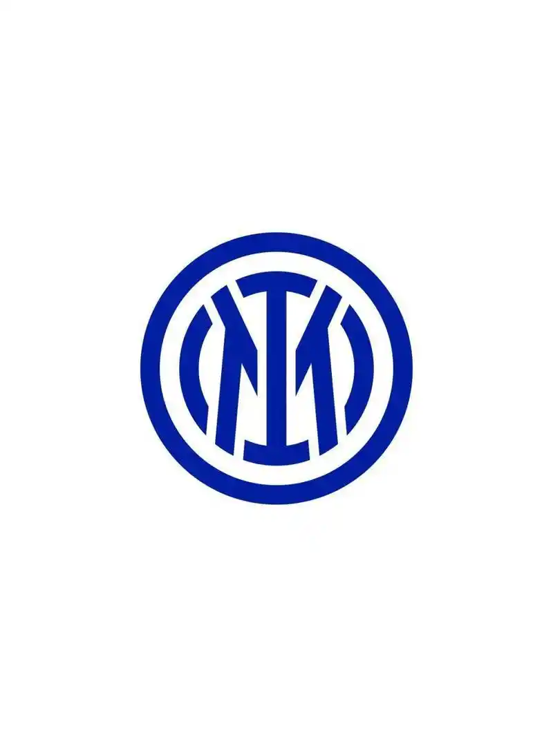 国际米兰足球俱乐部公布全新品牌形象