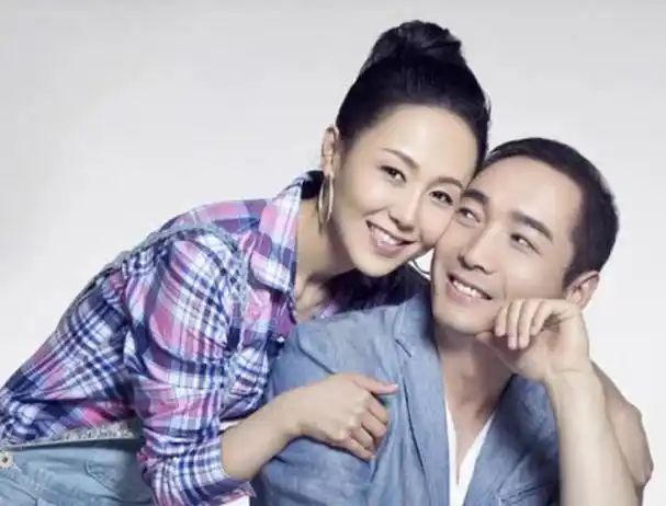 回顾:低调的8对明星夫妻,双方都是演员,甜蜜幸福却少有知晓