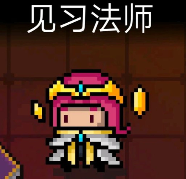 元气骑士:法师是凉屋亲女儿?这三款皮肤,各个都直击心脏