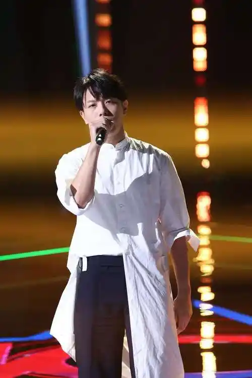 专访|韦礼安:创作有无热情,听众都听得出来